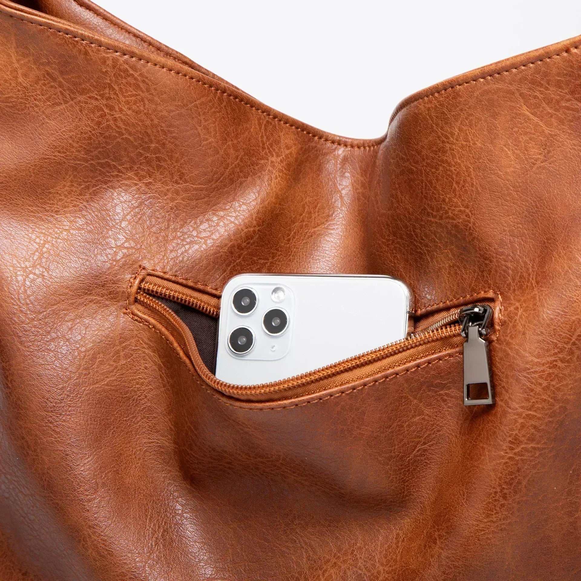 Rebecca™ | Elegante Bolso de Hombro