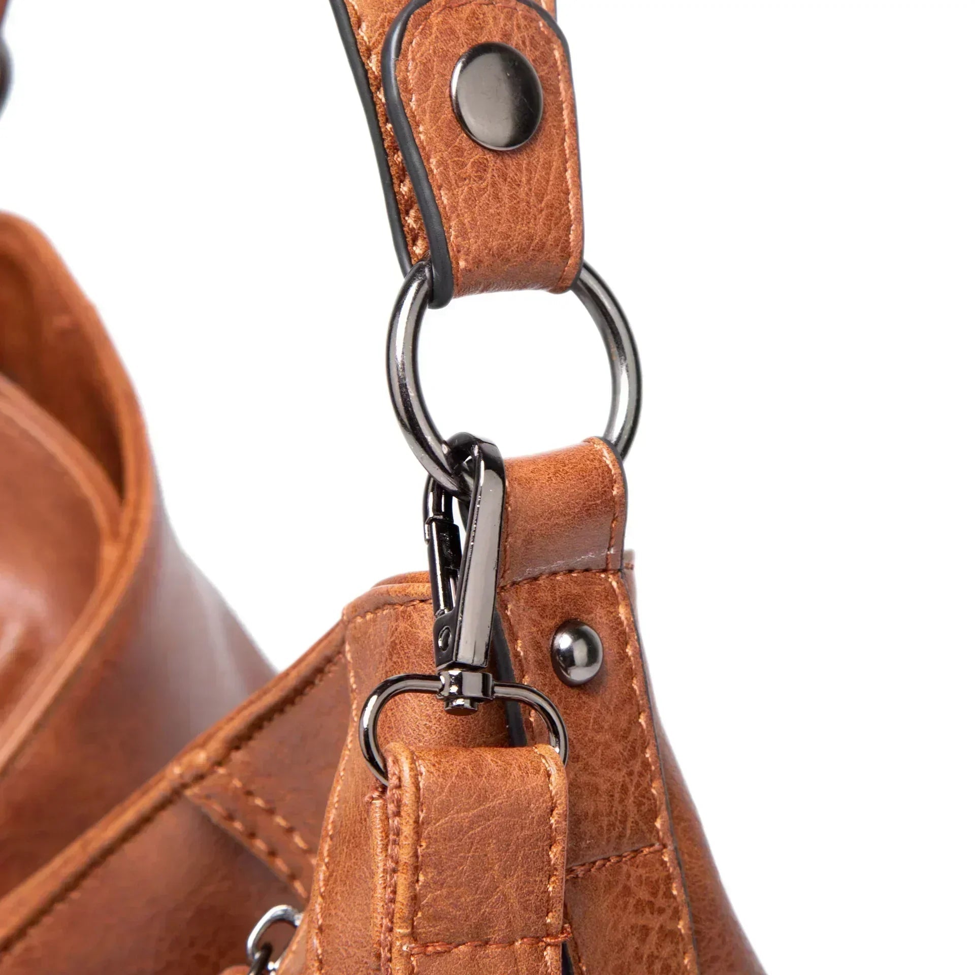 Rebecca™ | Elegante Bolso de Hombro