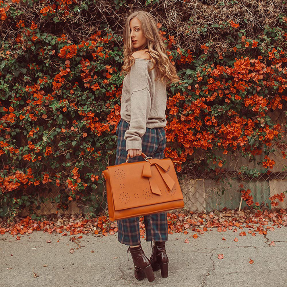 Bolso de mujer Stilinga con un aspecto elegante y distintivo