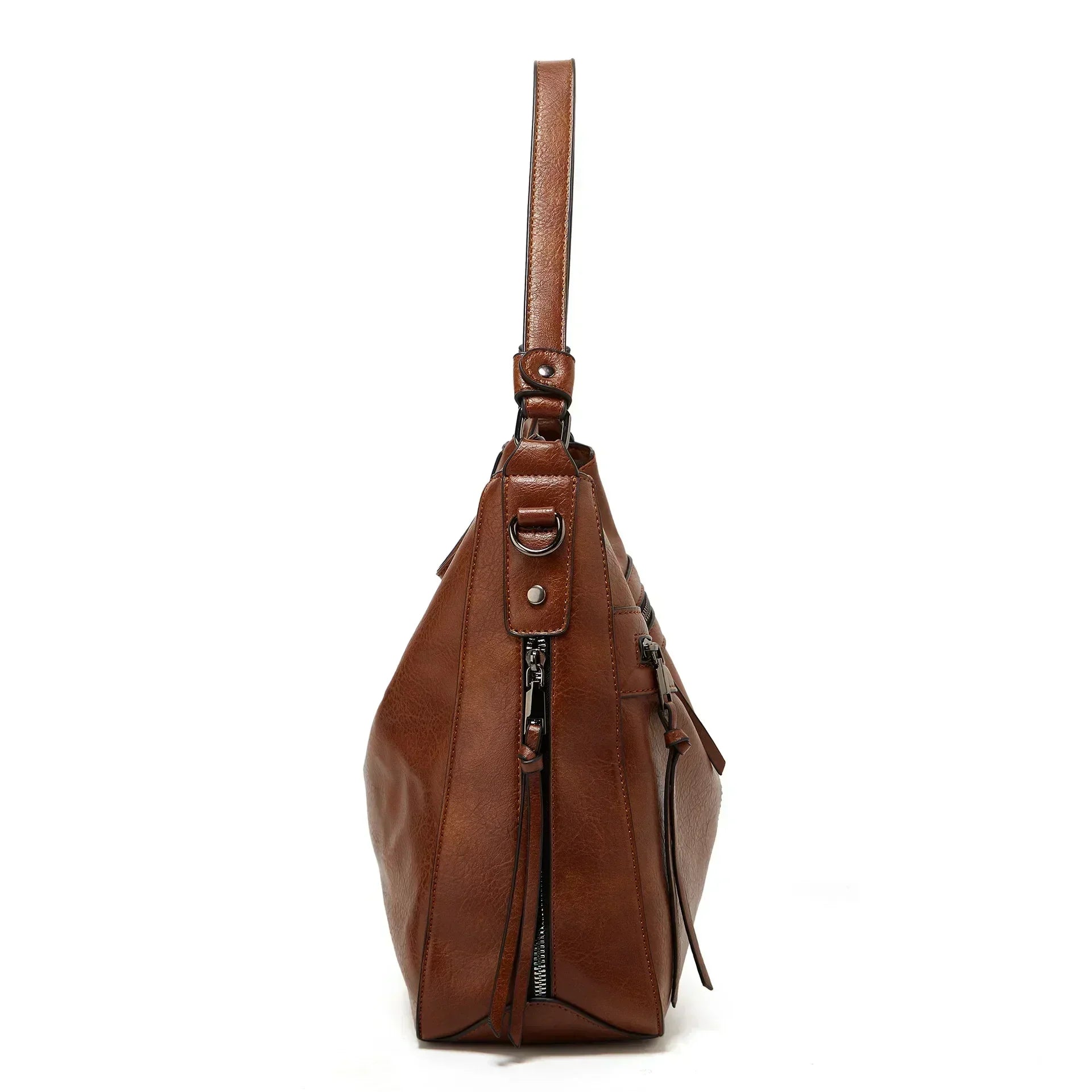 Elizabeth™ | Bolsa de Cuero Vintage