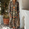 Ruby | Vestido de primavera elegante y sin esfuerzo