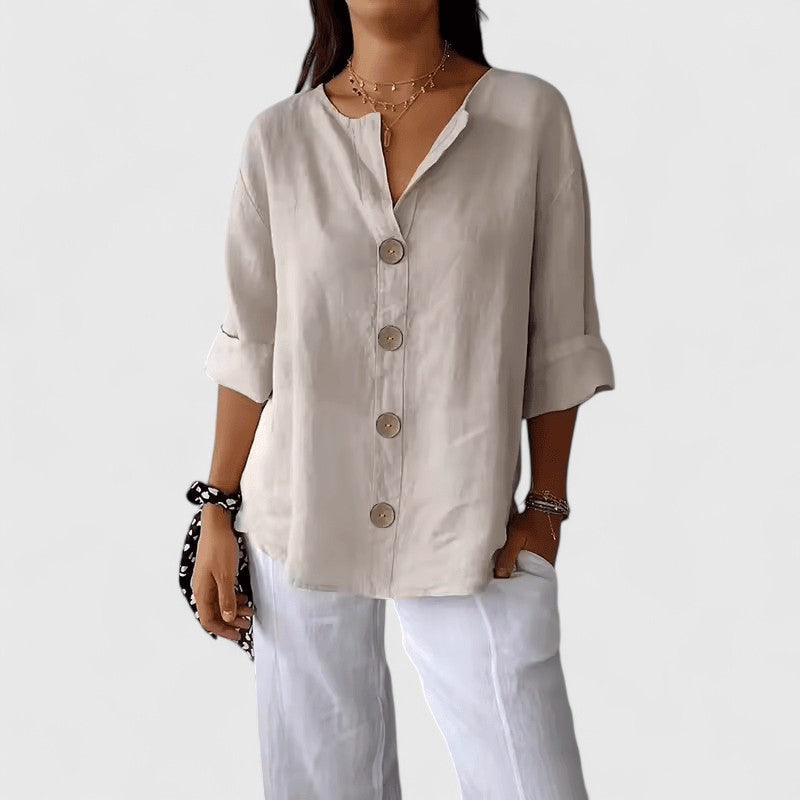 Cathlyn | Blusa Elegante