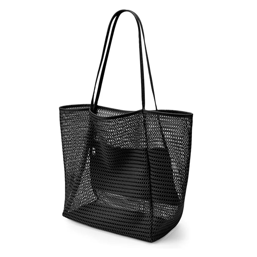 BOLSO SERENITY | TU BOLSO DE PLAYA RELAJADO PARA CADA VERANO