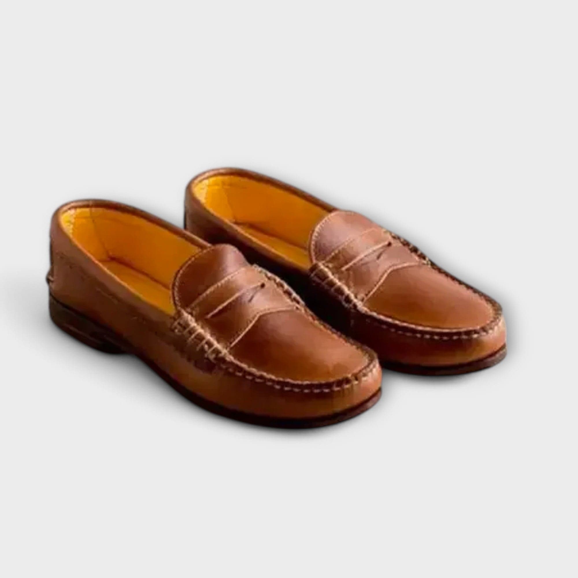 Eline | Mocasines clásicos para mujer