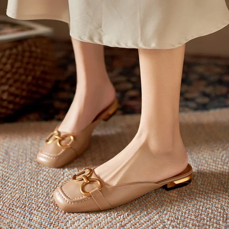 Mathilda | Sandalias cómodas y a la moda para el verano