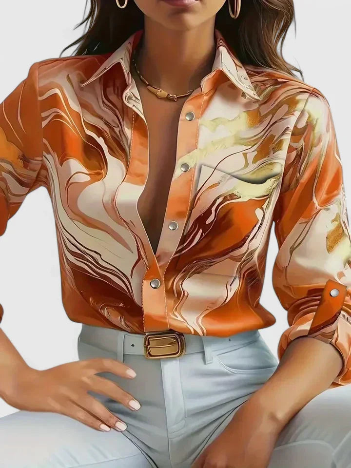 Lucianelle | Blusa Elegante