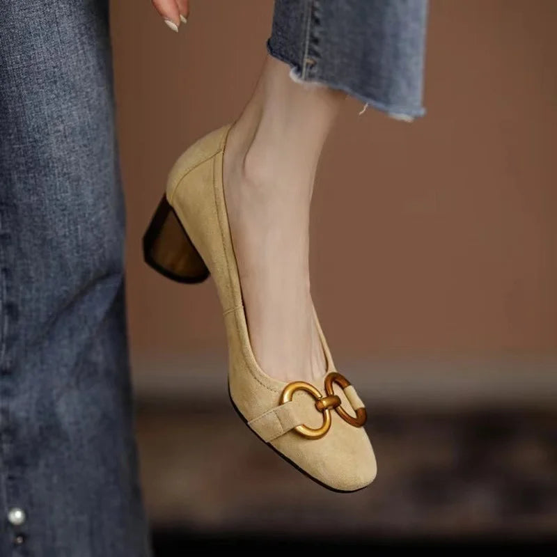 Mathilda | Sandalias Elegantes y Confortables para Mujeres