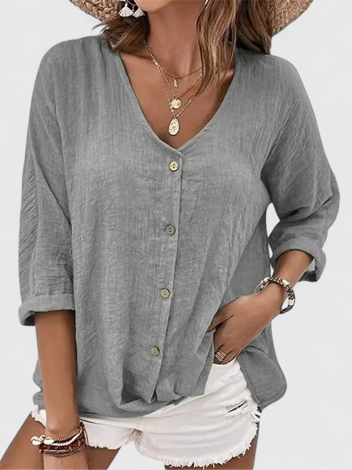 Kylie | Blusa Refinada