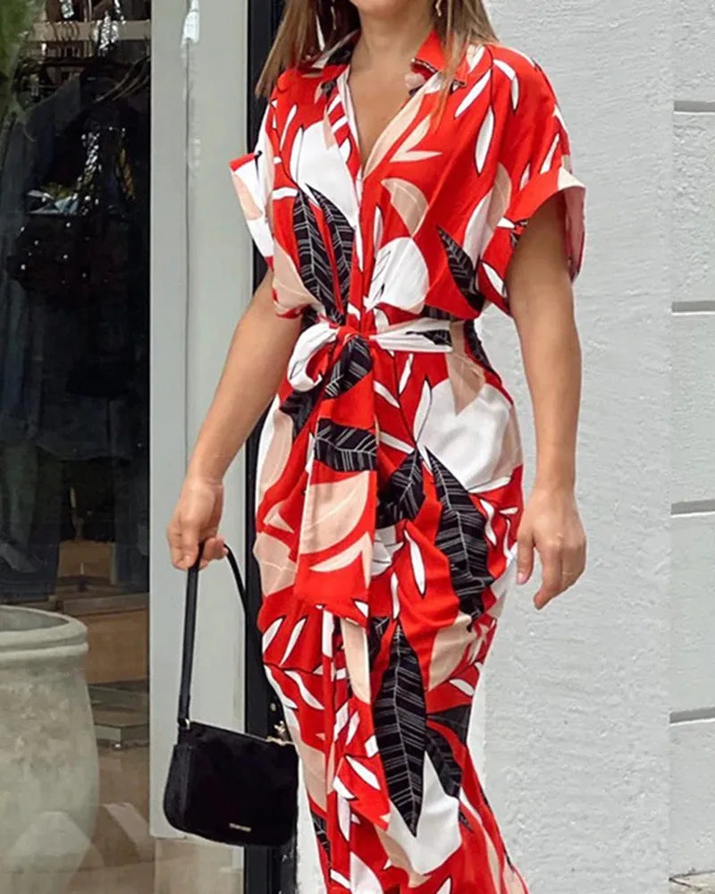 Kristina™ - Vestido de lujo y moderno