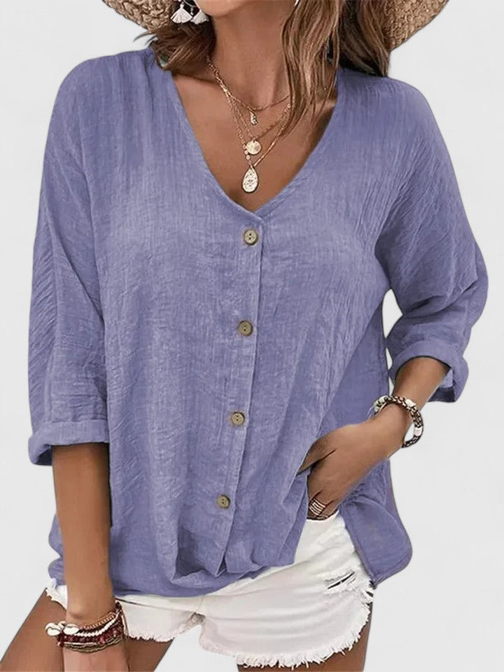 Kylie | Blusa Refinada