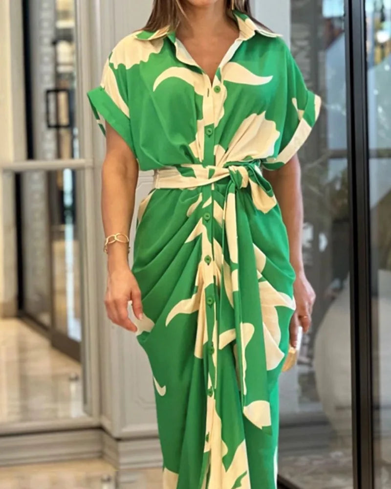 Kristina™ - Vestido de lujo y moderno