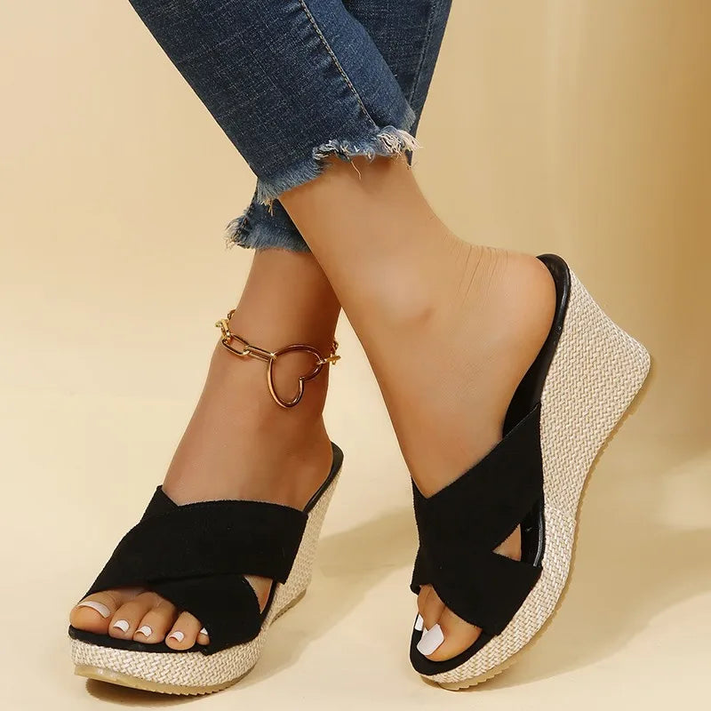 Joya | Sandalias Chic