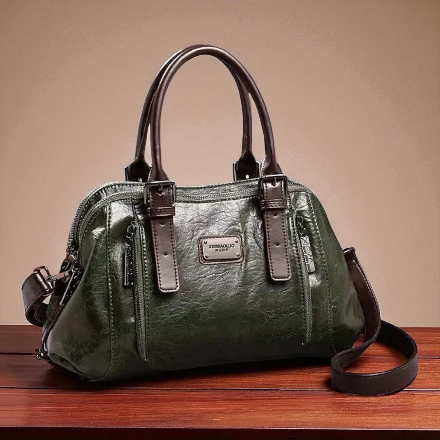 Clasifica Prabangi mada Eternale | Declaración de Lujo de Rotem