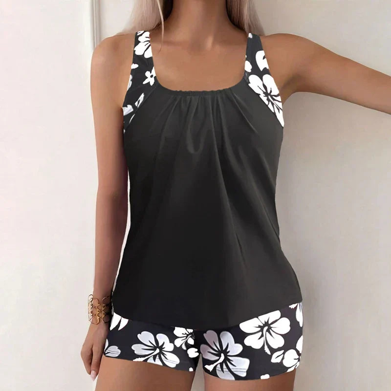 Ravina | Tu conjunto de baño de 2 piezas con estilo para el verano y la playa
