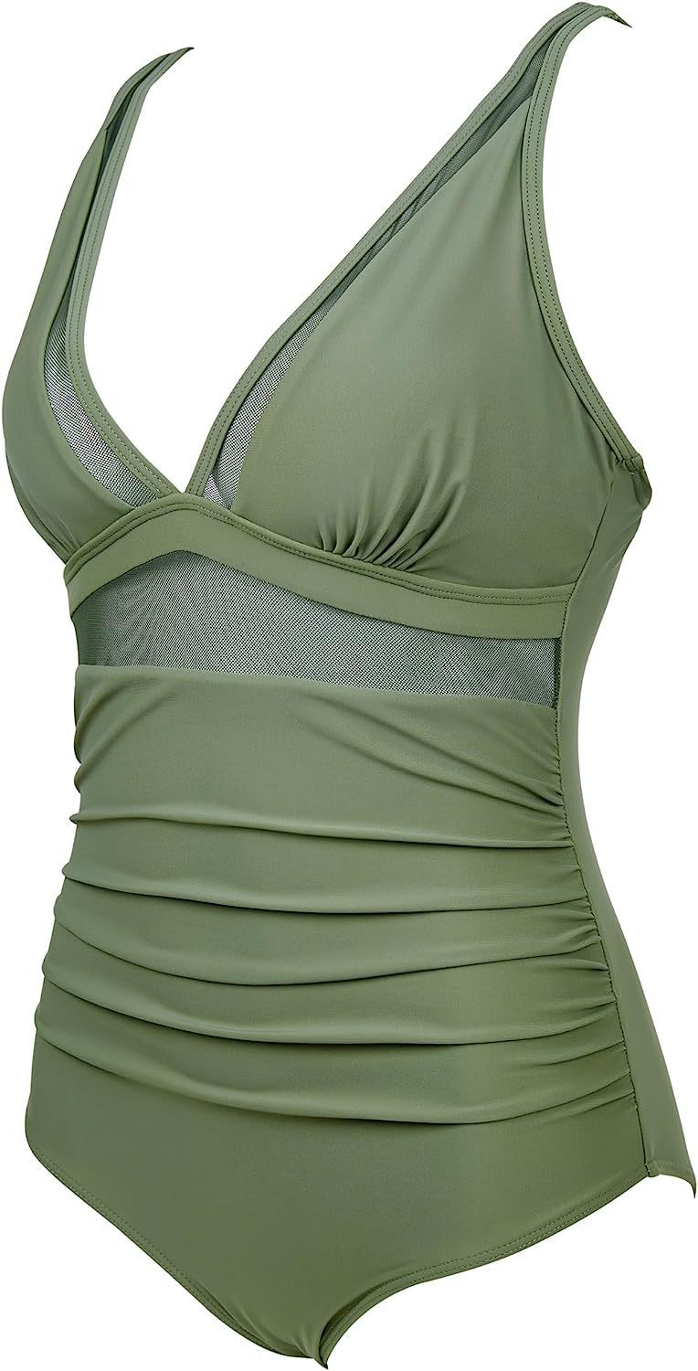 Serena | Traje de baño Corrector