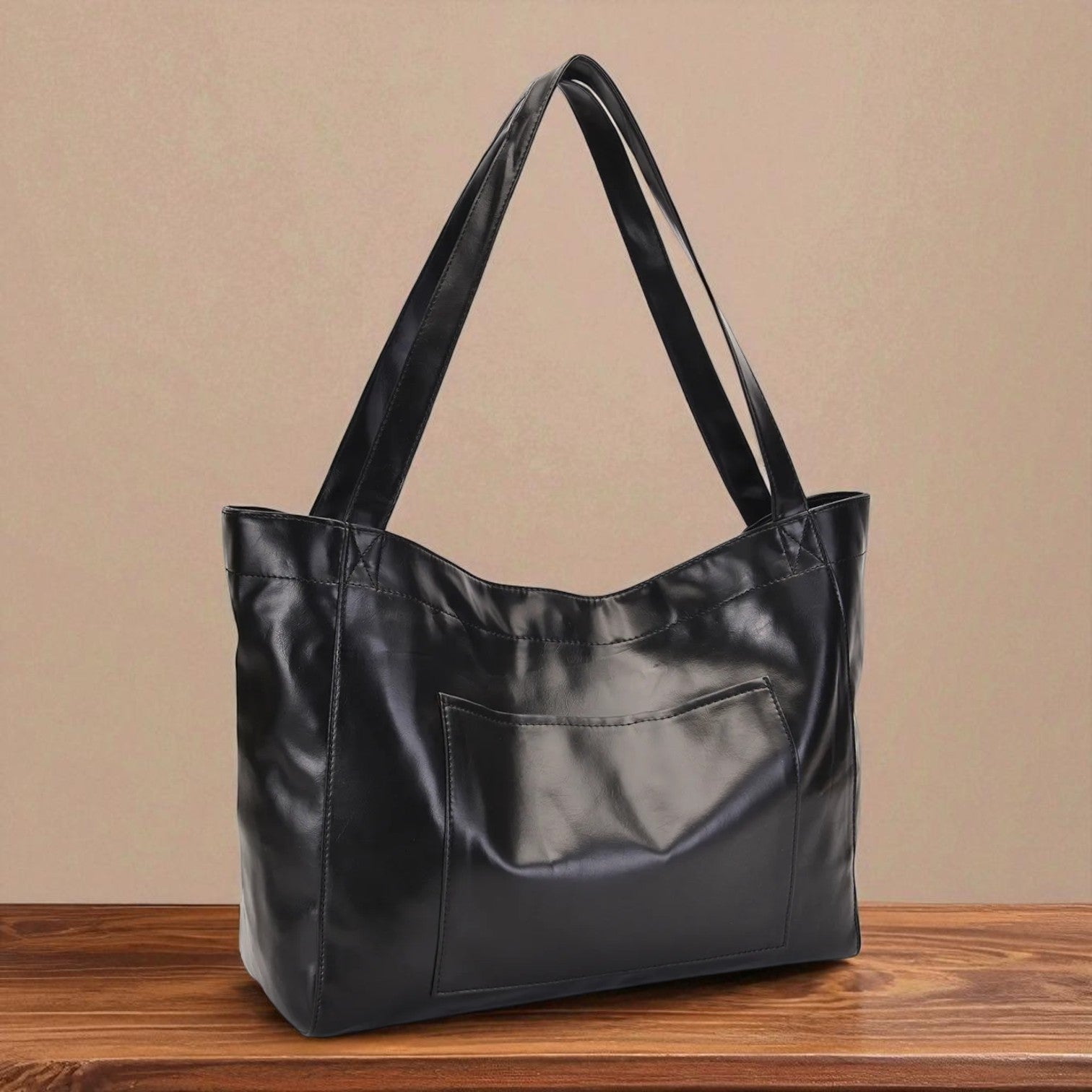 Bolso de Hombro Aura | Mochila Vintage