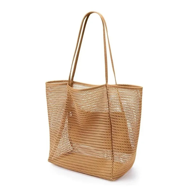 BOLSO SERENITY | TU BOLSO DE PLAYA RELAJADO PARA CADA VERANO
