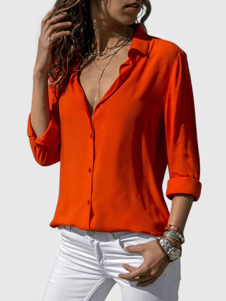 Aveline | Blusa Elegante