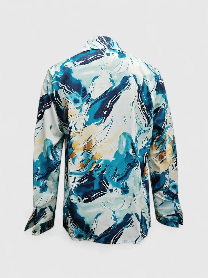 Lucianelle | Blusa Elegante