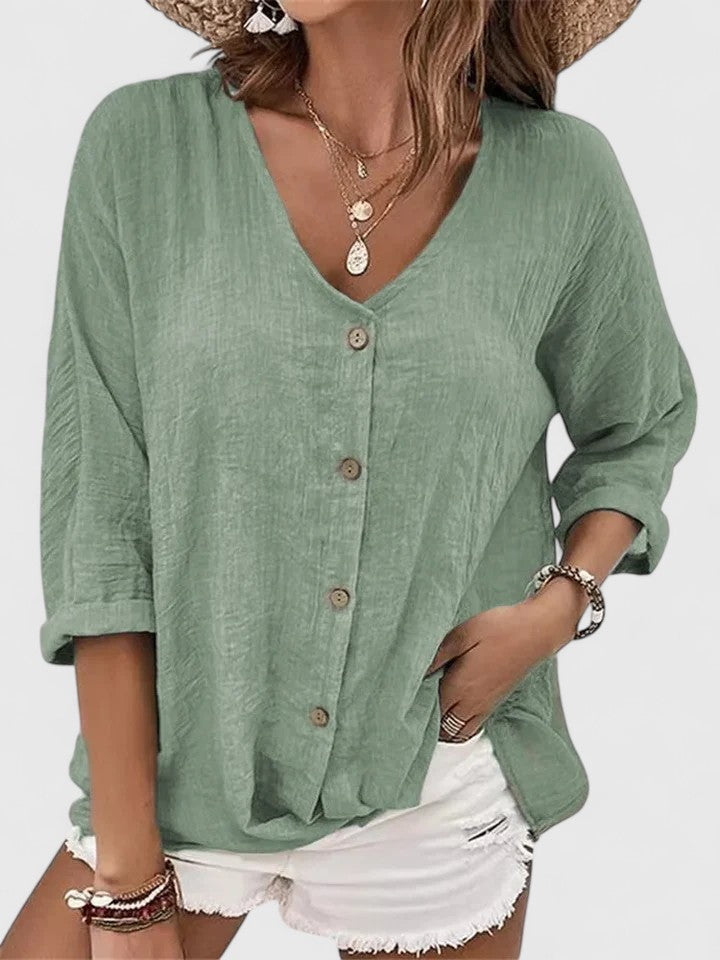 Kylie | Blusa Refinada