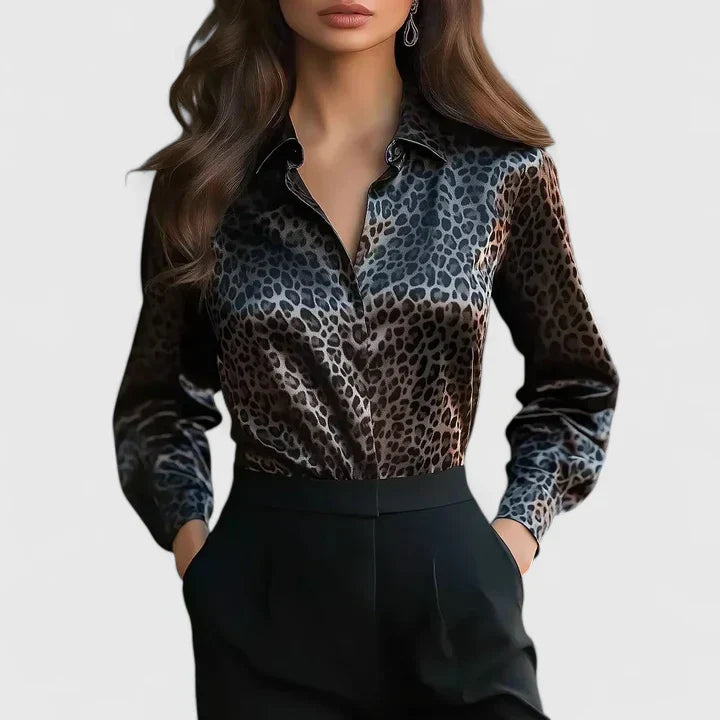 Lyzziane | Blusa Elegante