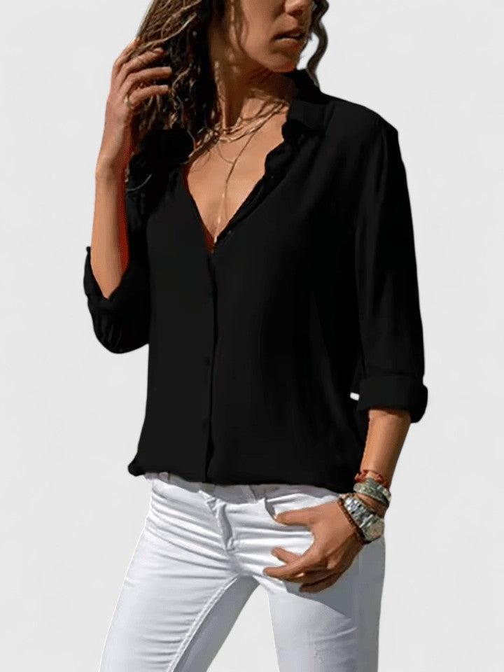 Aveline | Blusa Elegante
