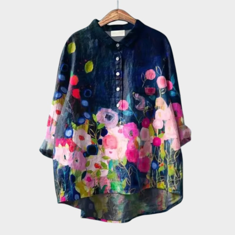 Sia™ | Blusa