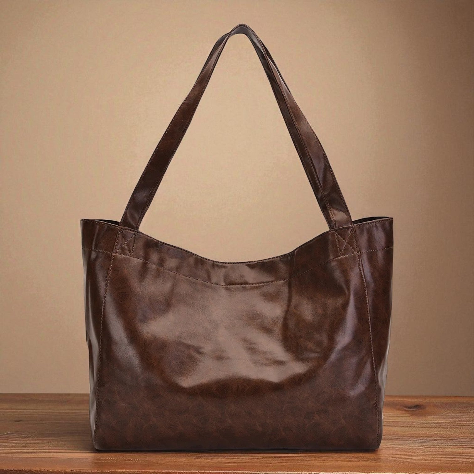 Bolso de Hombro Aura | Mochila Vintage