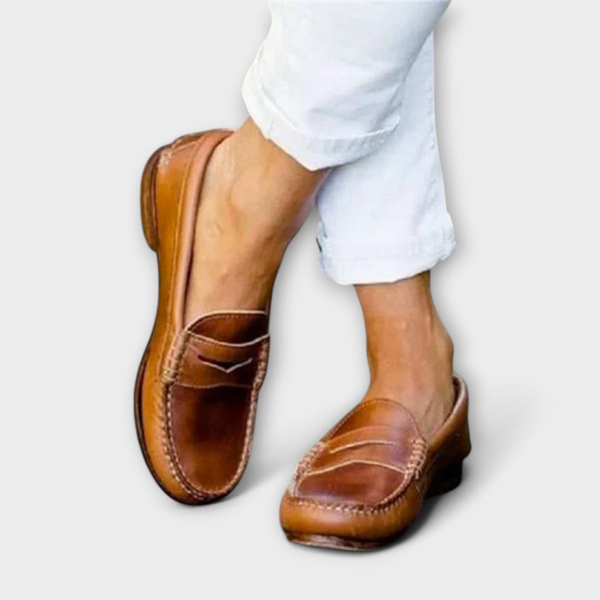 Eline | Mocasines clásicos para mujer
