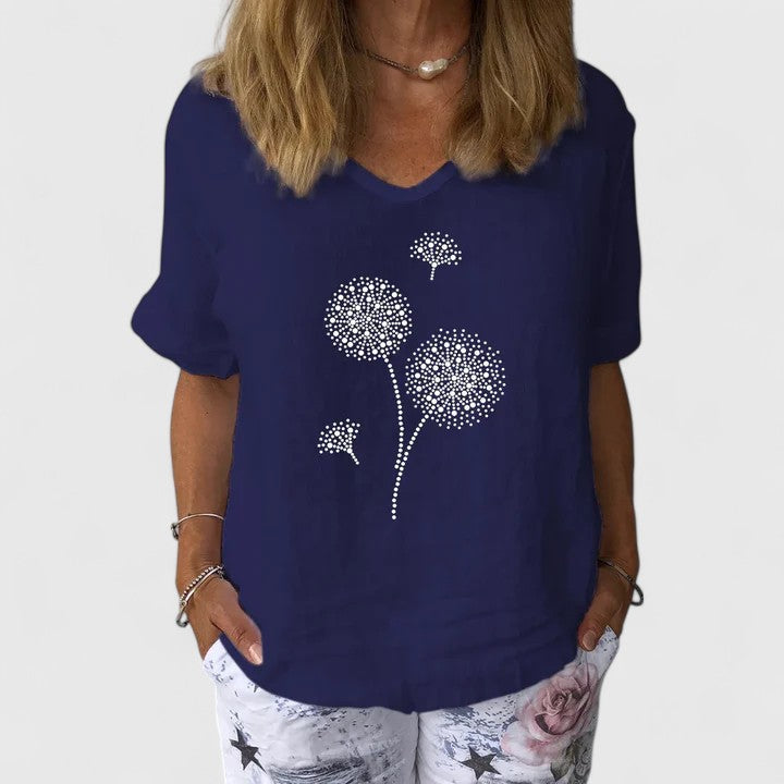 Esmara | Blusa Elegante de Verano