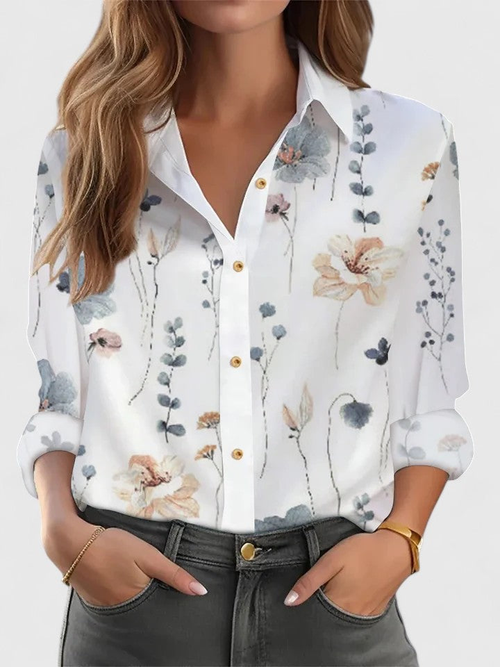 Margot | Blusa Elegante