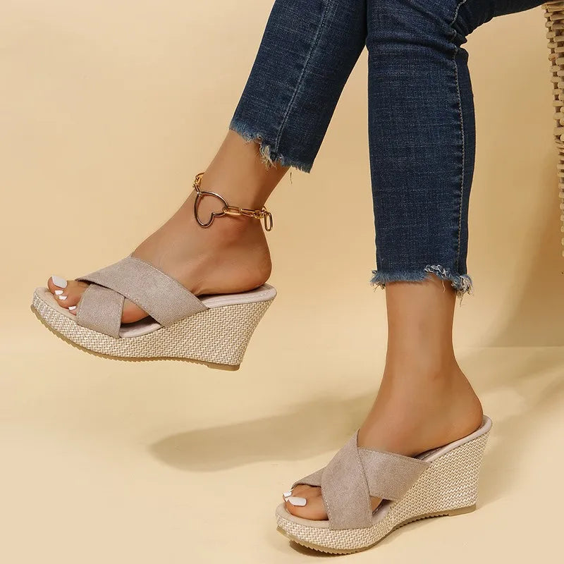 Joya | Sandalias Chic