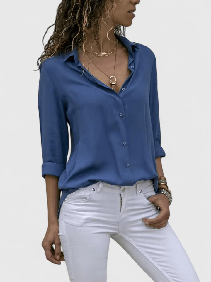 Aveline | Blusa Elegante