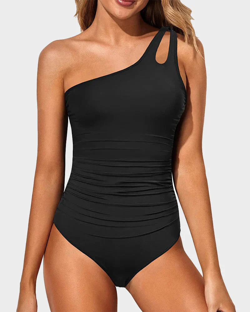 Demi | Traje de Baño Halter