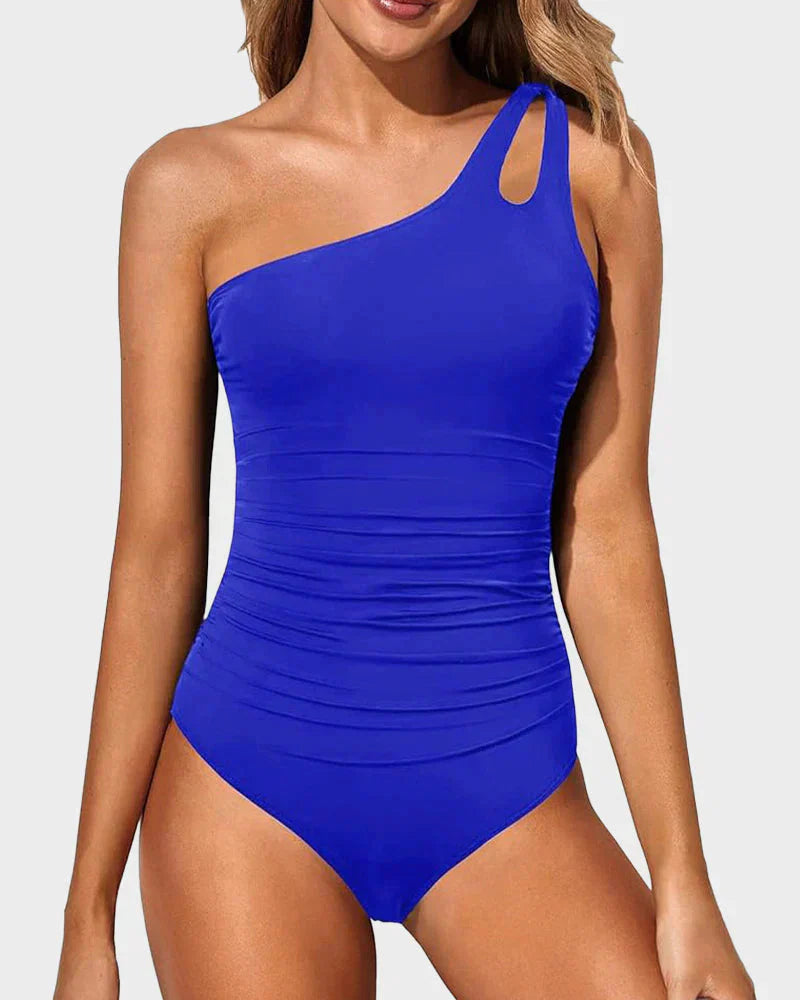 Demi | Traje de Baño Halter