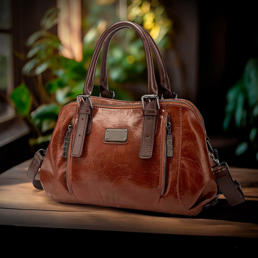 Amy™ | Bolso de lujo atemporal