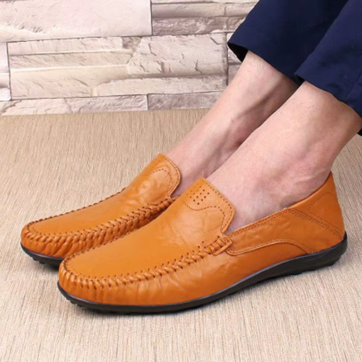 Oakridge | Mocasines Clásicos