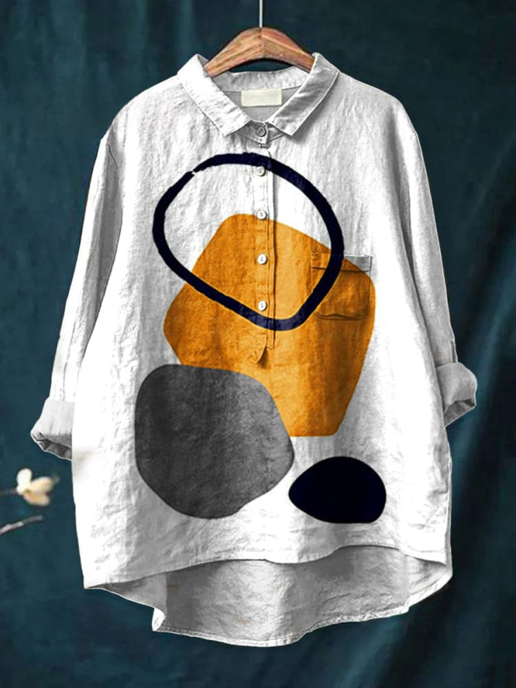 Sienna | Camiseta cómoda y estilosa