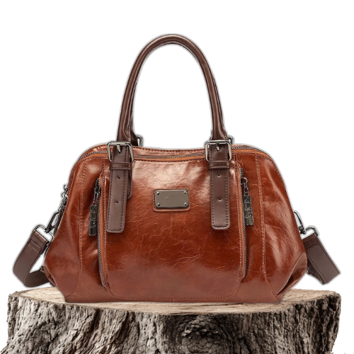 Amy™ | Bolso de lujo atemporal