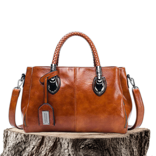 Susan™ | Bolso de mano multifuncional