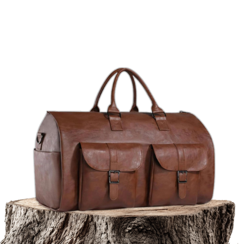 Rachel™ | Bolsa de Mano Atemporal
