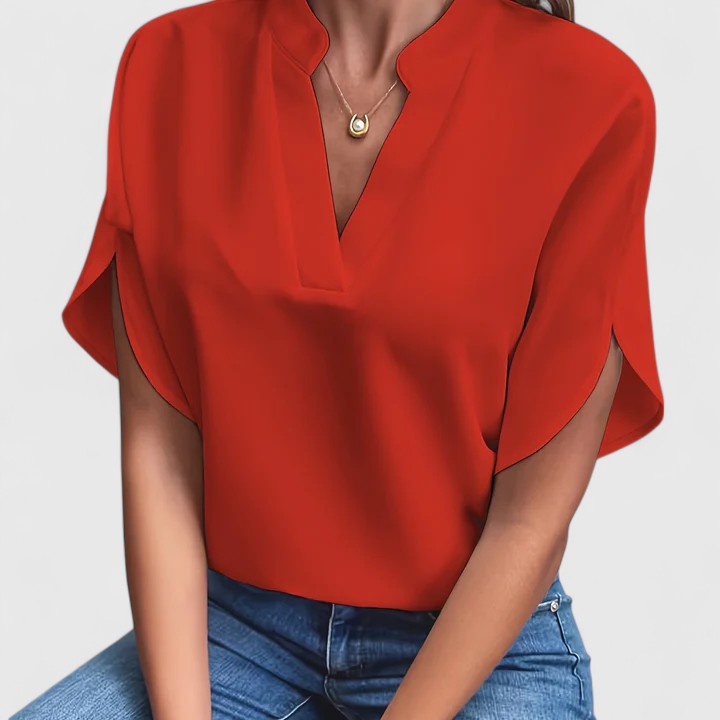 Klea | Blusa Elegante