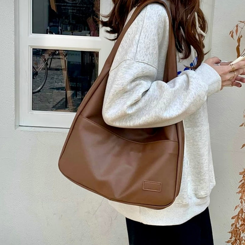 Donna™ | Bolso de hombro refinado
