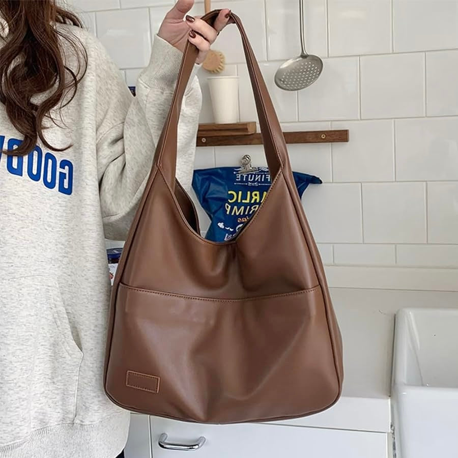 Donna™ | Bolso de hombro refinado
