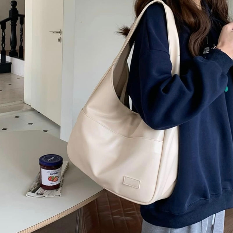 Donna™ | Bolso de hombro refinado
