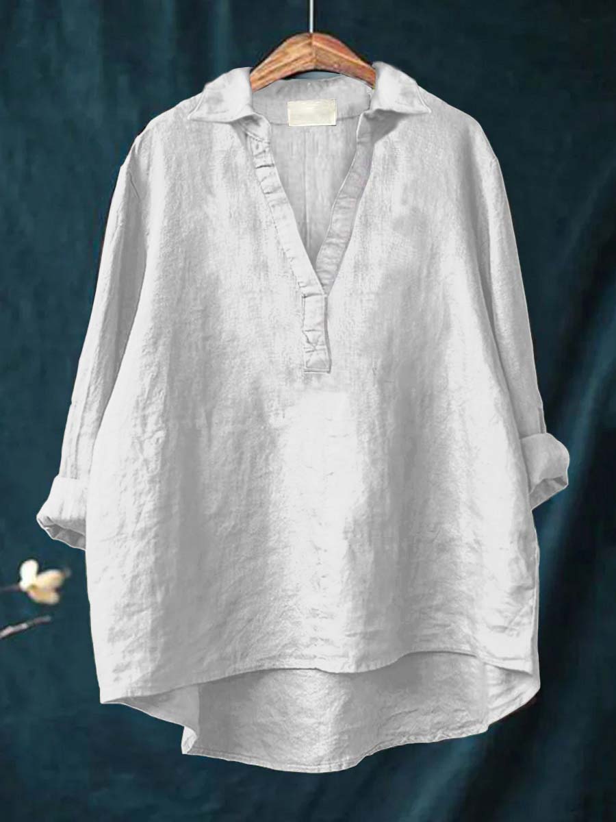 Andrea | Camiseta cómoda y estilosa