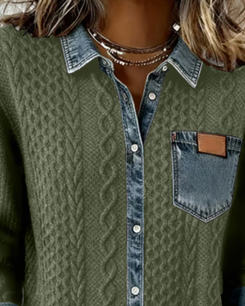 LA STELLA - BLUSA