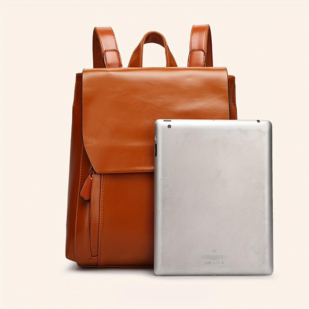 Nova™ | Mochila vintage acolchada