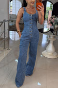 Heidi | Mono de Denim