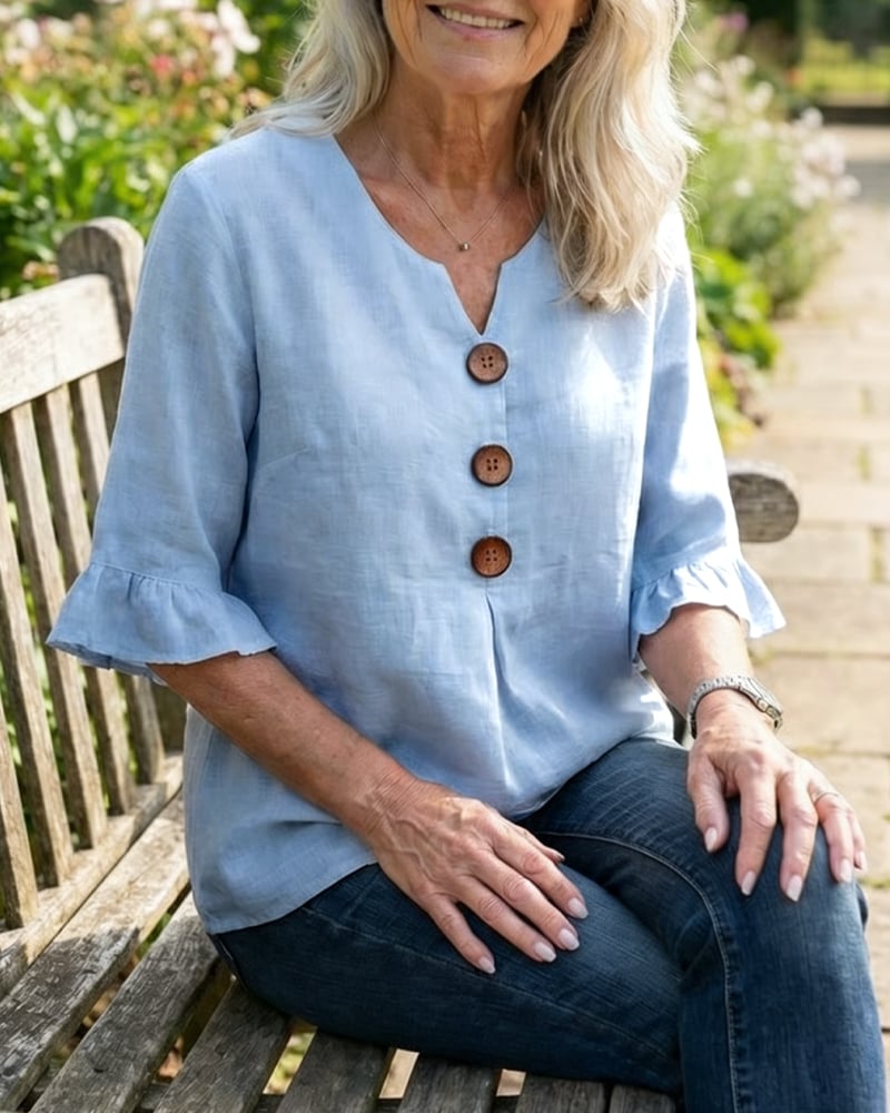 LA PATRIZIA - BLUSA